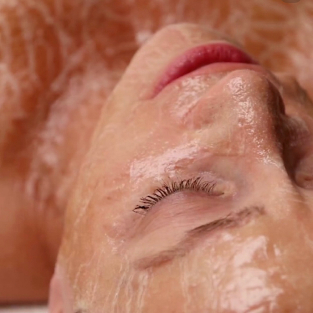 Zombie Firming Facial at Elysian Beauty Bar in Brandon, FL