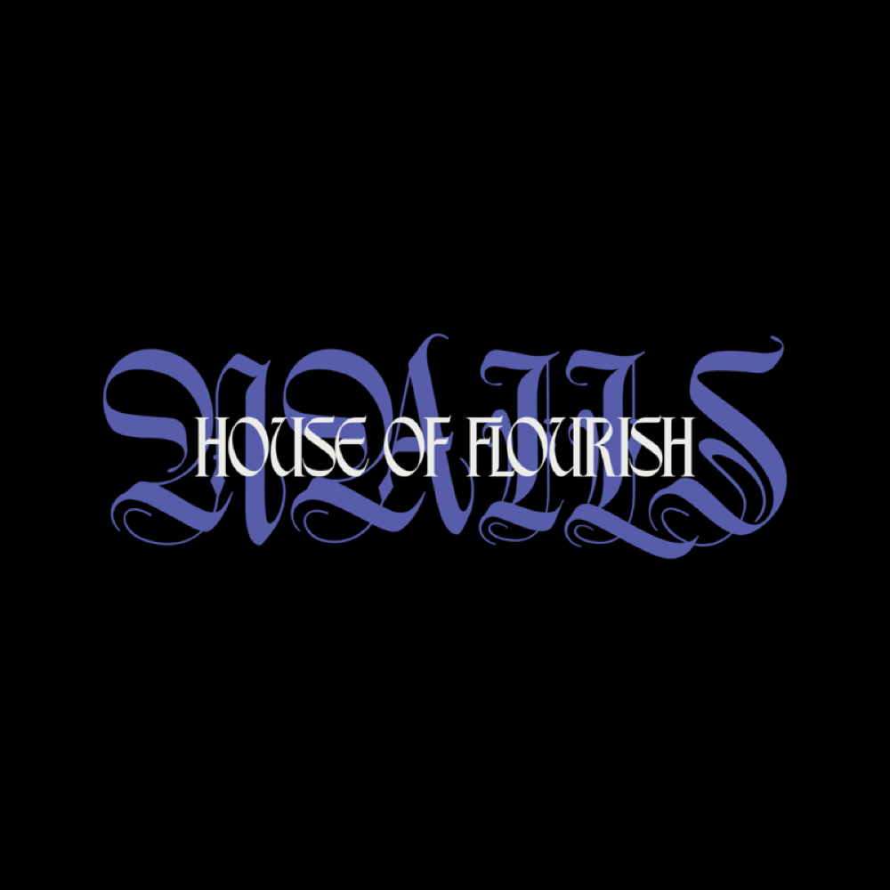 Hard Gel/Gel Removal at House of Flourish Nails in Glendale, CA