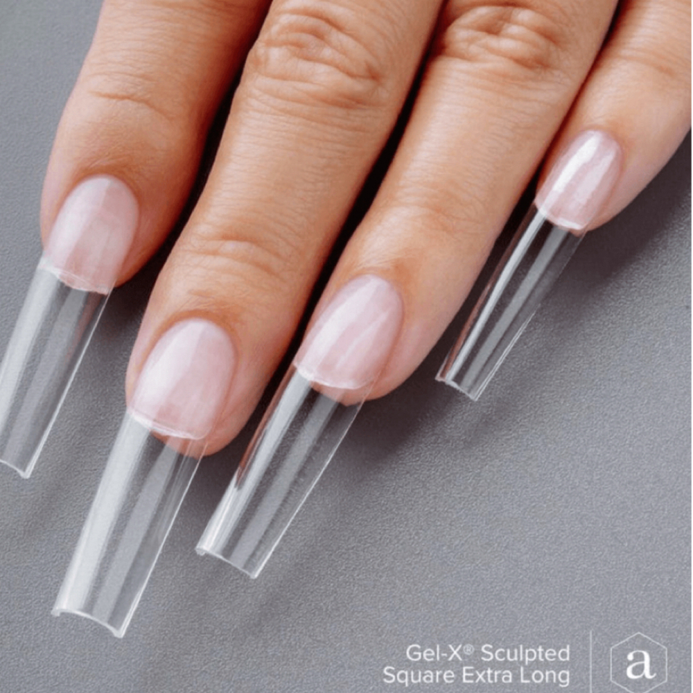 GEL X Extra long at Lupethenailtech in Spring Creek, NV