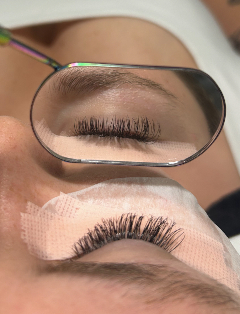 Classic Lash Set