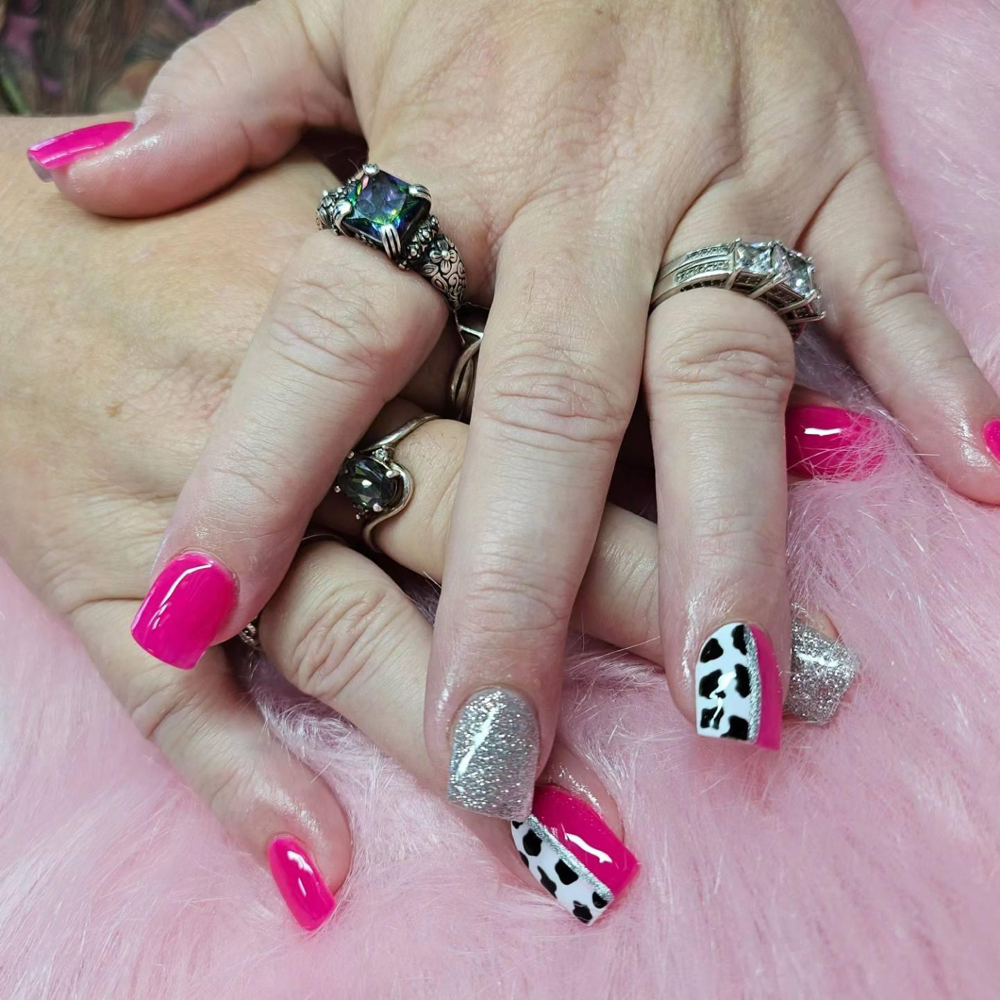 Nail Design