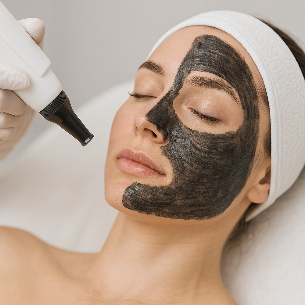 Hollywood Peel