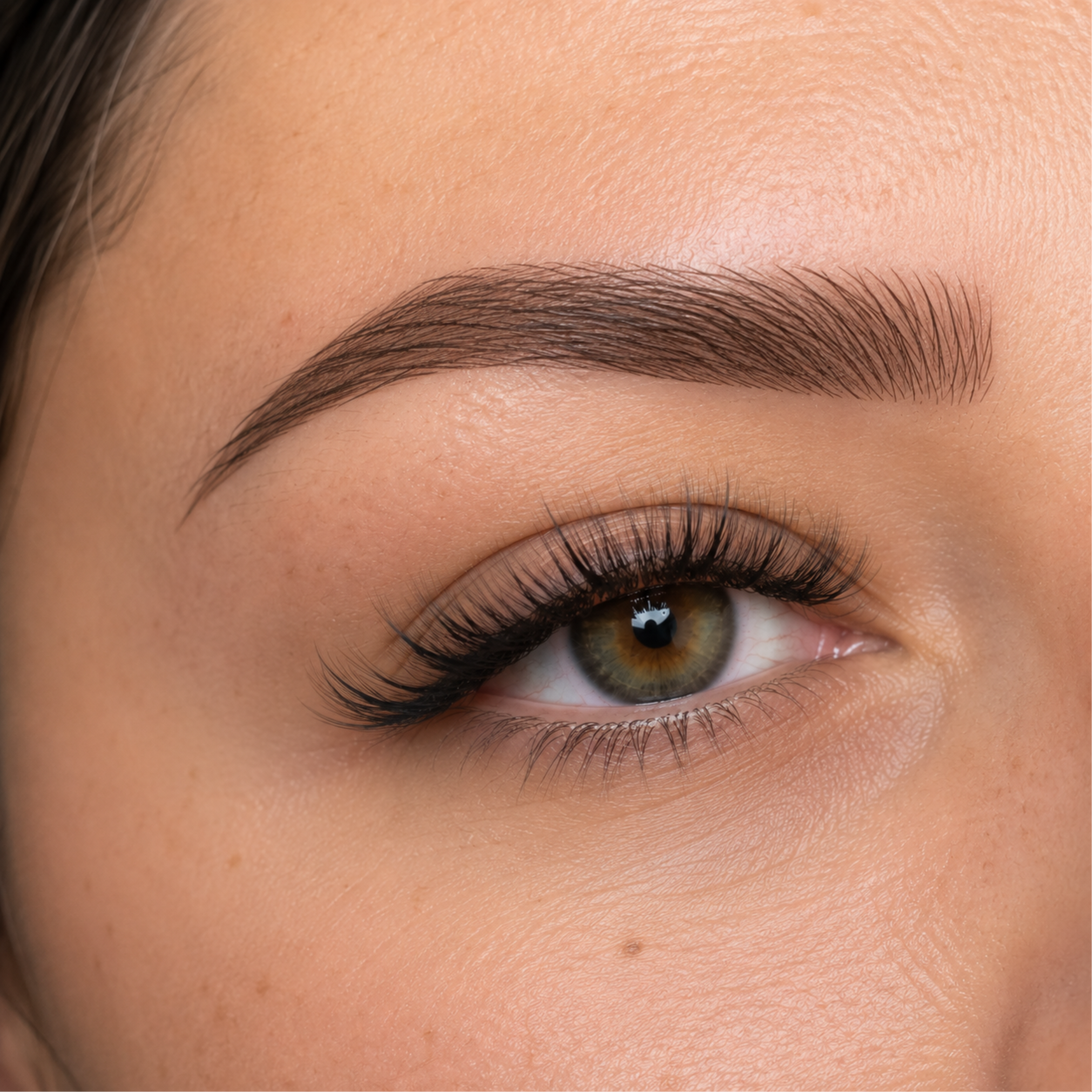 3+ Year Boost at Wink Lash Studio in St. George, UT