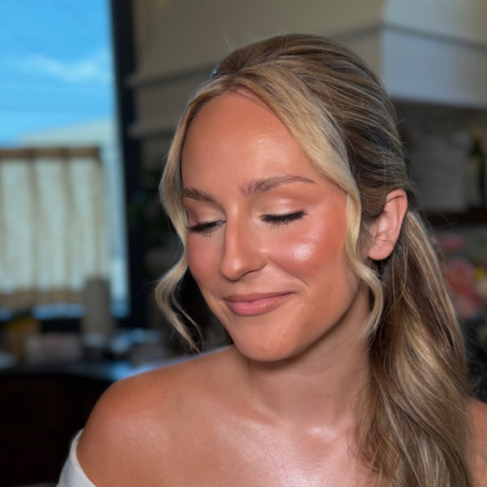 Bridal Preview at Makeup by Sylv x The Studio in Fulton, MO