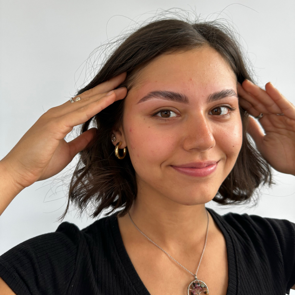 Brow Lamination & Shape