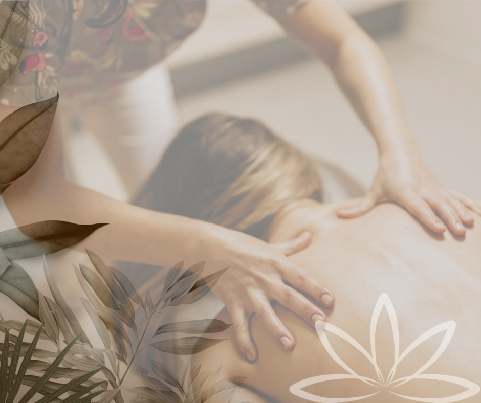 Integrated Therapeutic Massage