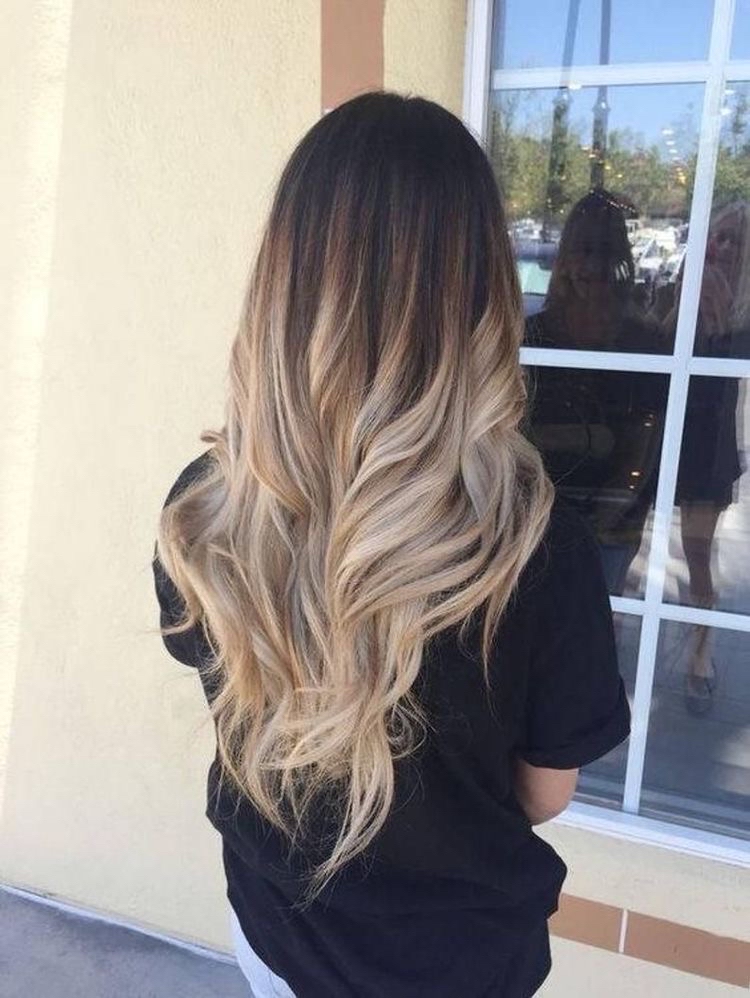 Ombre