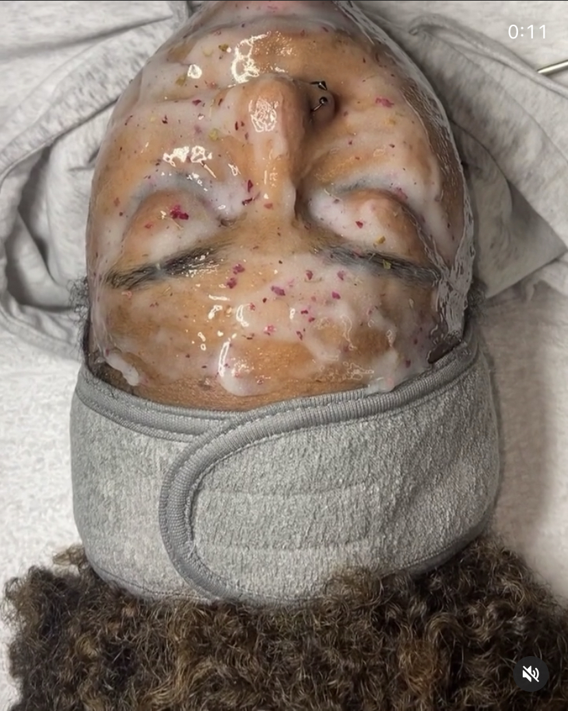 Customize Facial