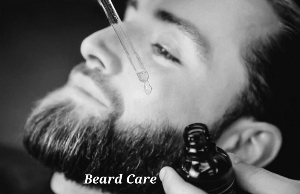 Beard Care