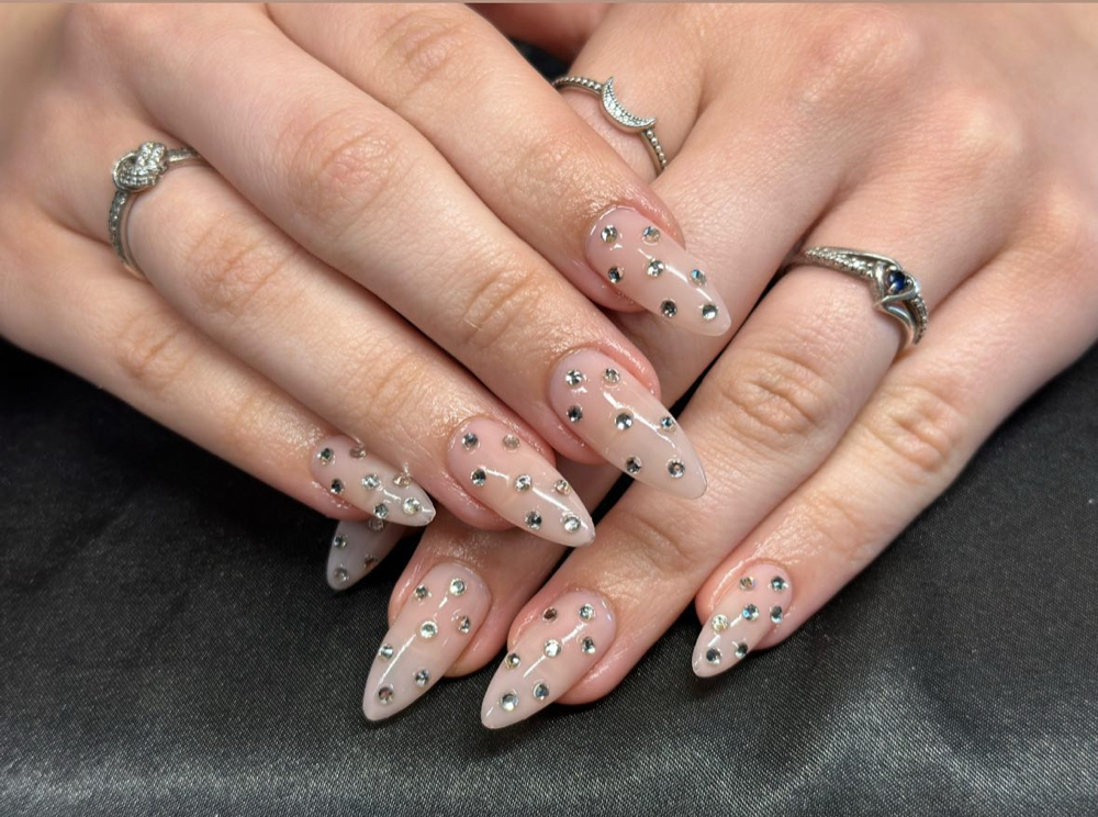 Nail Charms