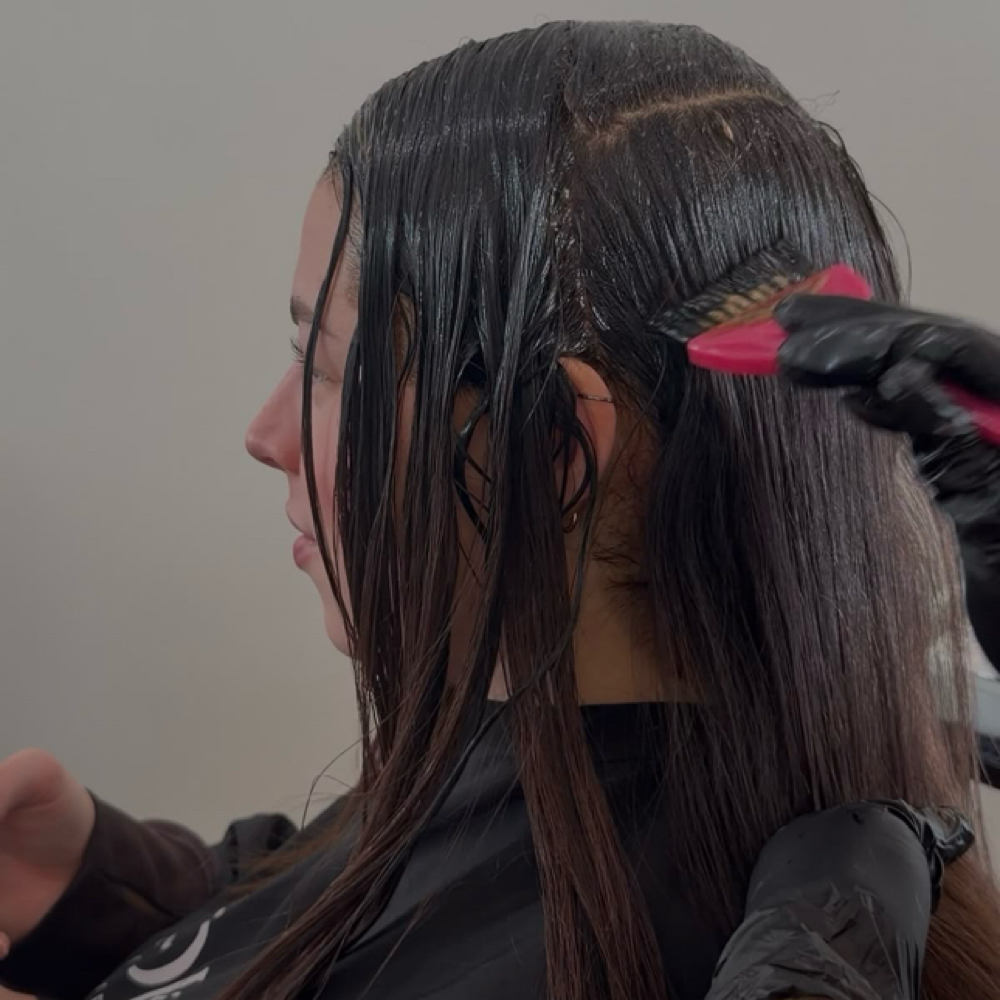 T Zone Root Retouch at Hair by Bethany in Harriman TN, TN