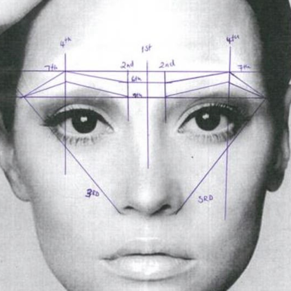 Brow Threading at Iconique Lash in Orlando, FL