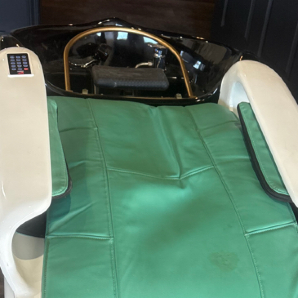 The Lunch Break Reset at Bethany Harris in Dexter, MO