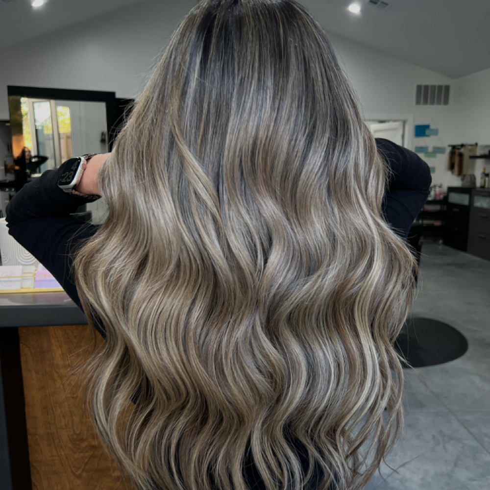 Style at Victoria Esparza Hair in Wichita, KS