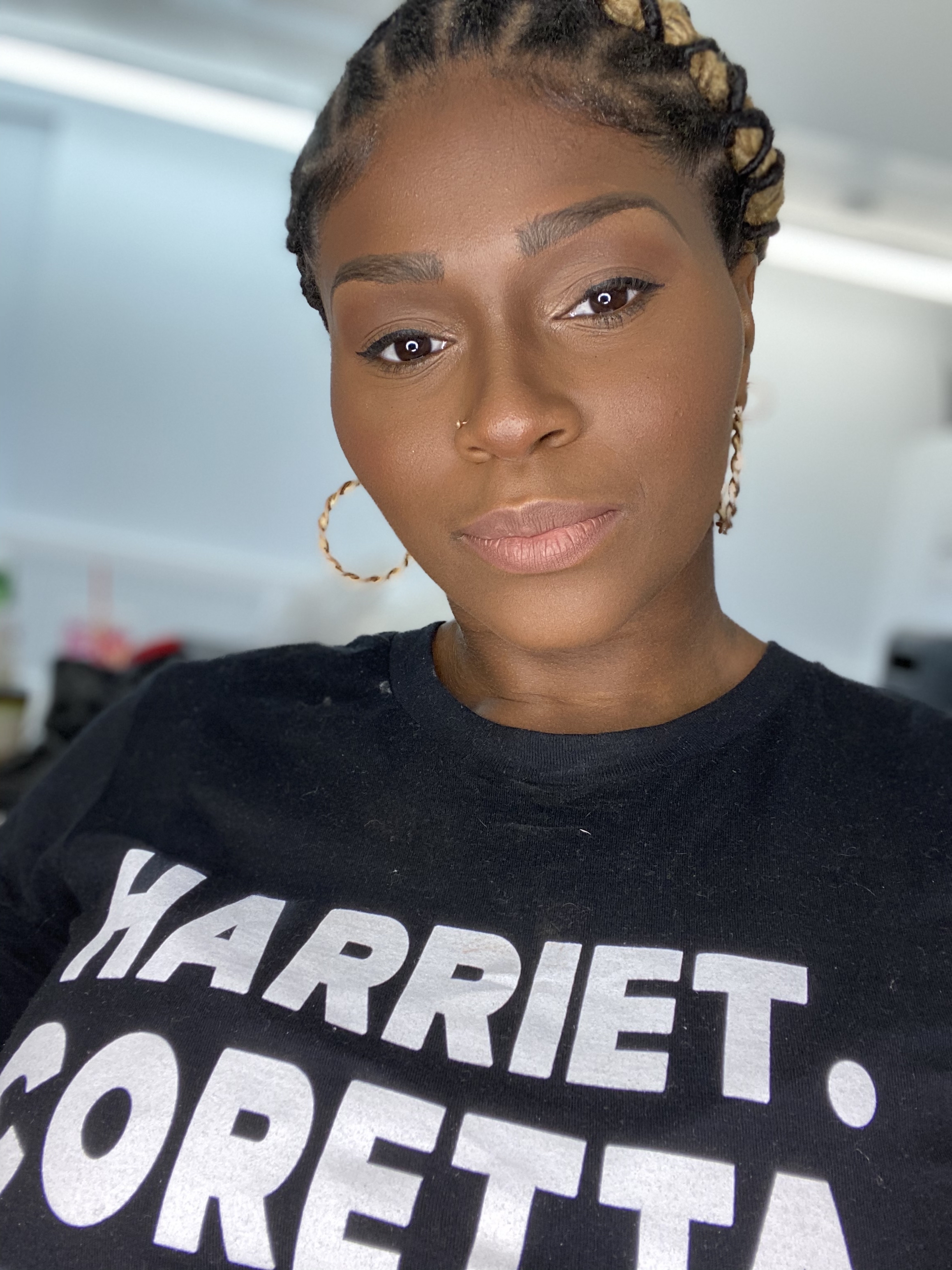 Bare Face Beat at Rosegold Beauty in Brockton, MA