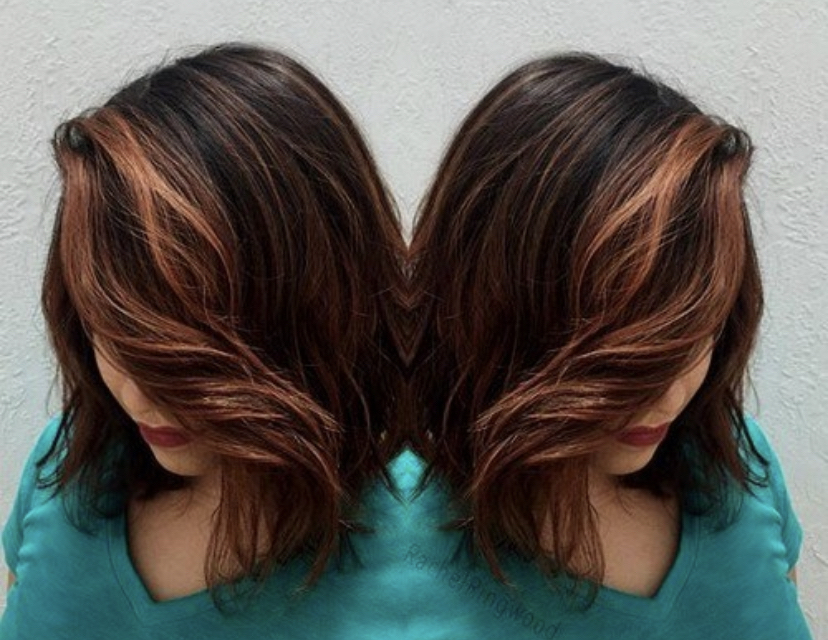 Express Balayage