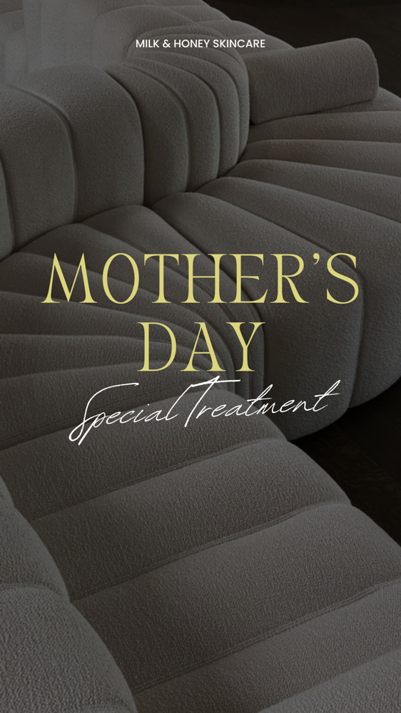 Mother’s Day Special