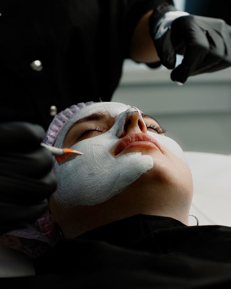 Desert Rain Facial