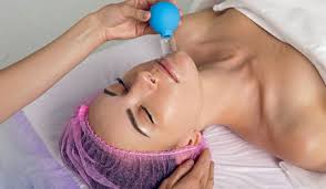 Spa Massage (face/scalp)