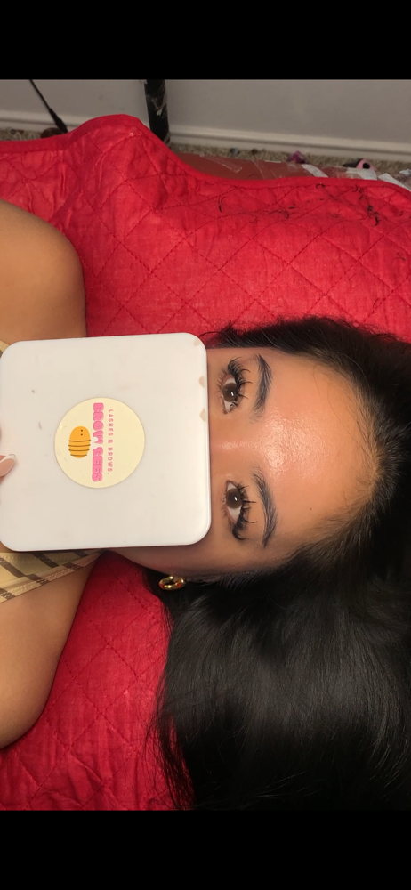MANGA lashes