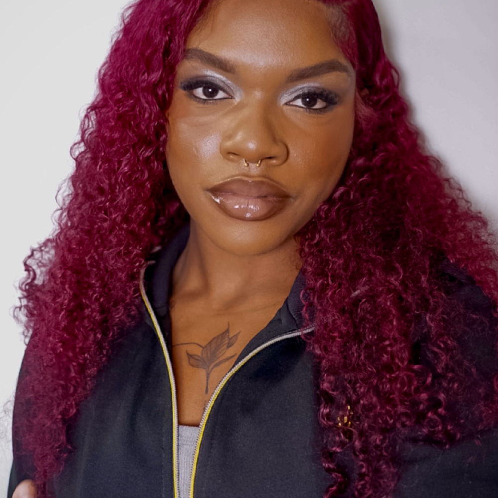 Personal Makeup Shopping Trip at Bomb Face Beauty Bar in Clive, IA