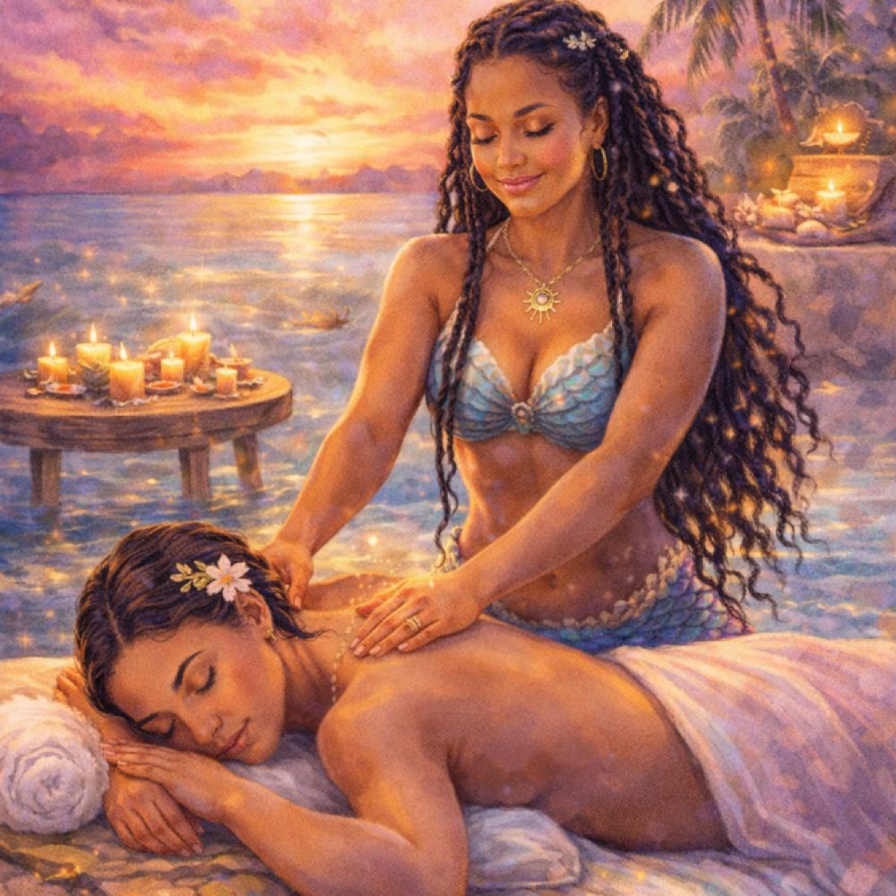 Body Waves Signature Massage at Body Waves Wellness in Melbourne, FL