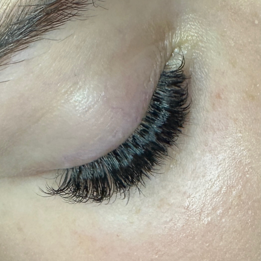 House Call - Eyelash Extensions at GlowXGiGi Skin & Beauty Studio in Killeen, TX