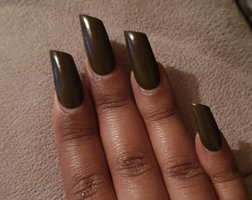 Shape: Lipstick