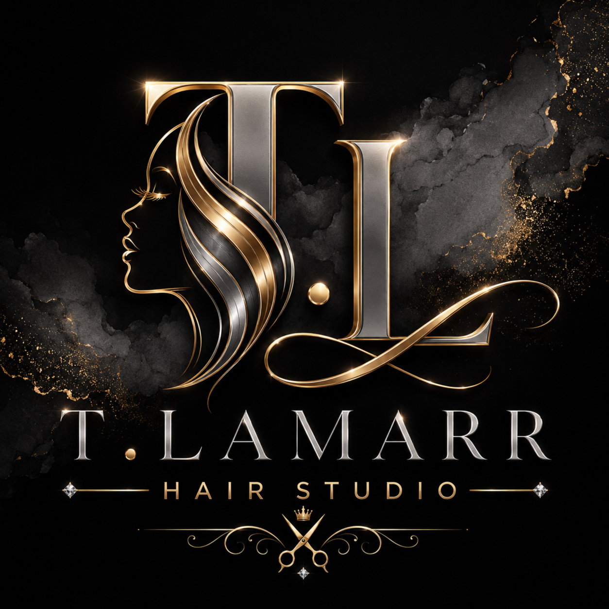 Quick Weave at TLamarr Hair Studio in Tinley Park, IL