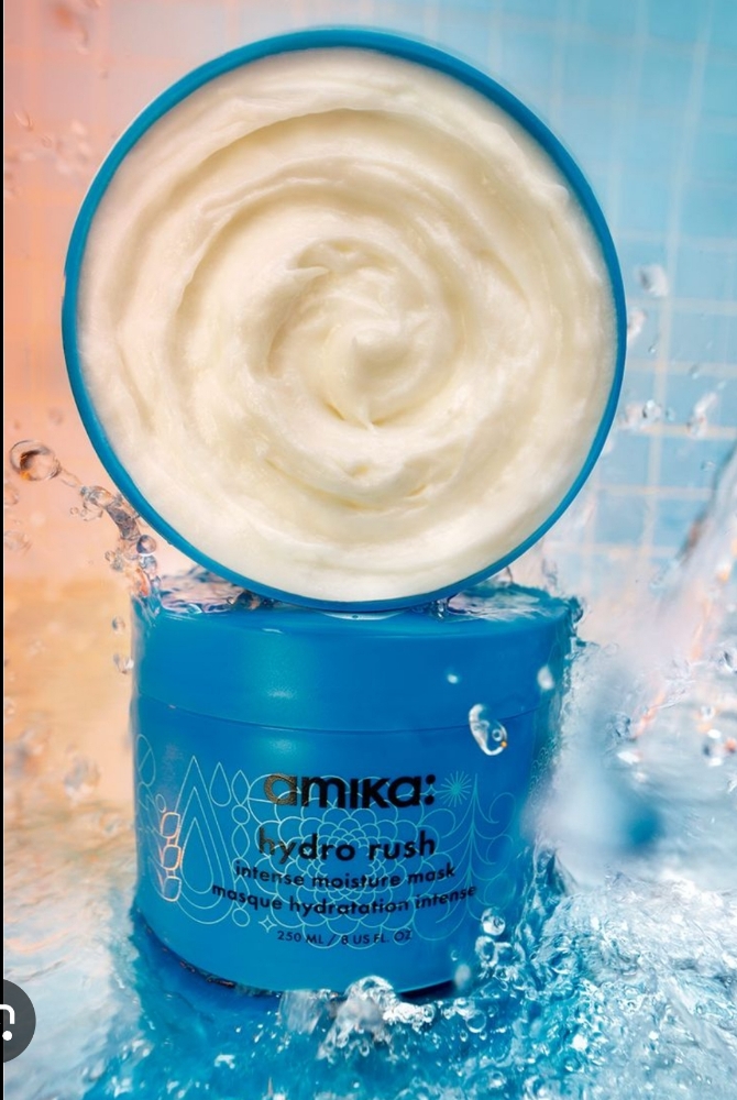 Dry Hair Treatment