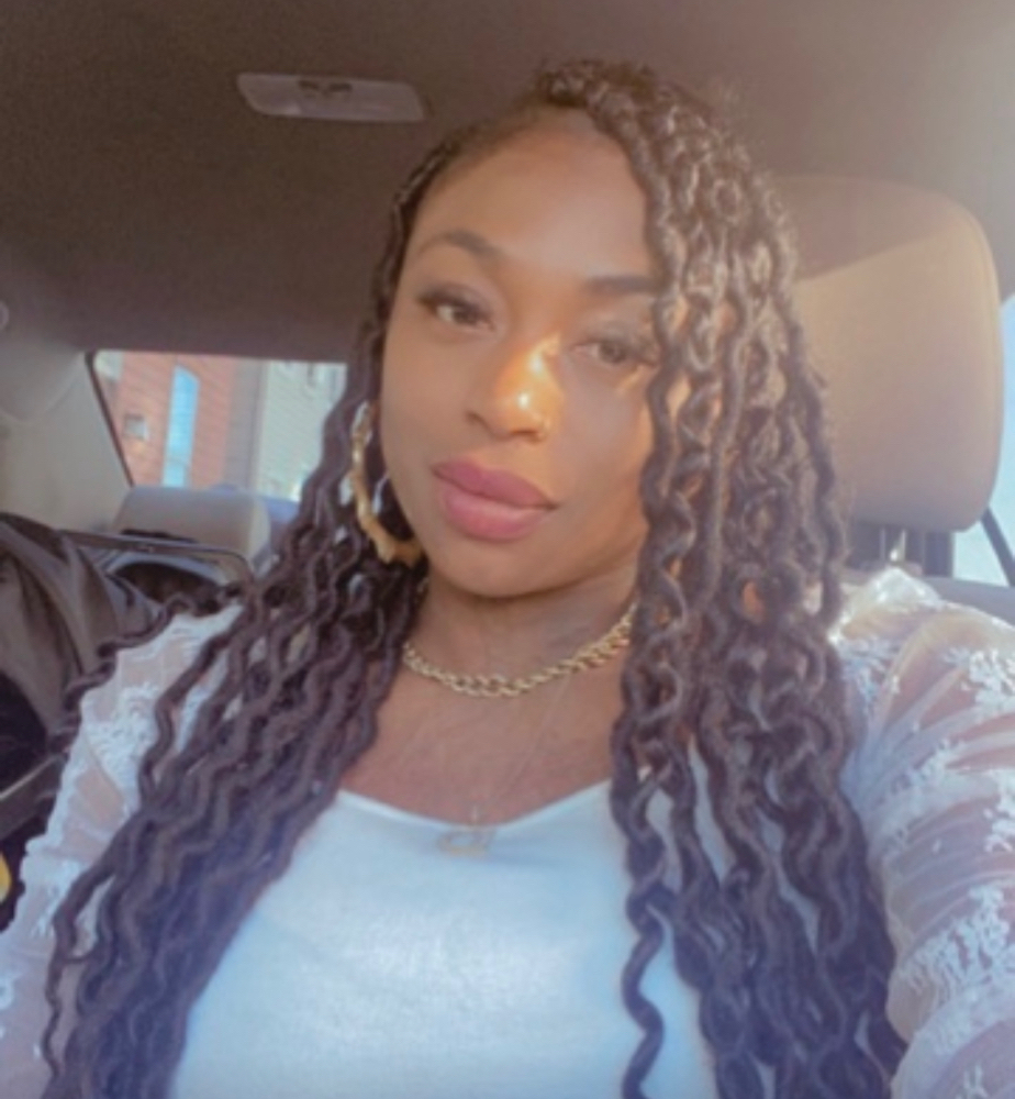 Soft Locs Ext/ Crochet Braids