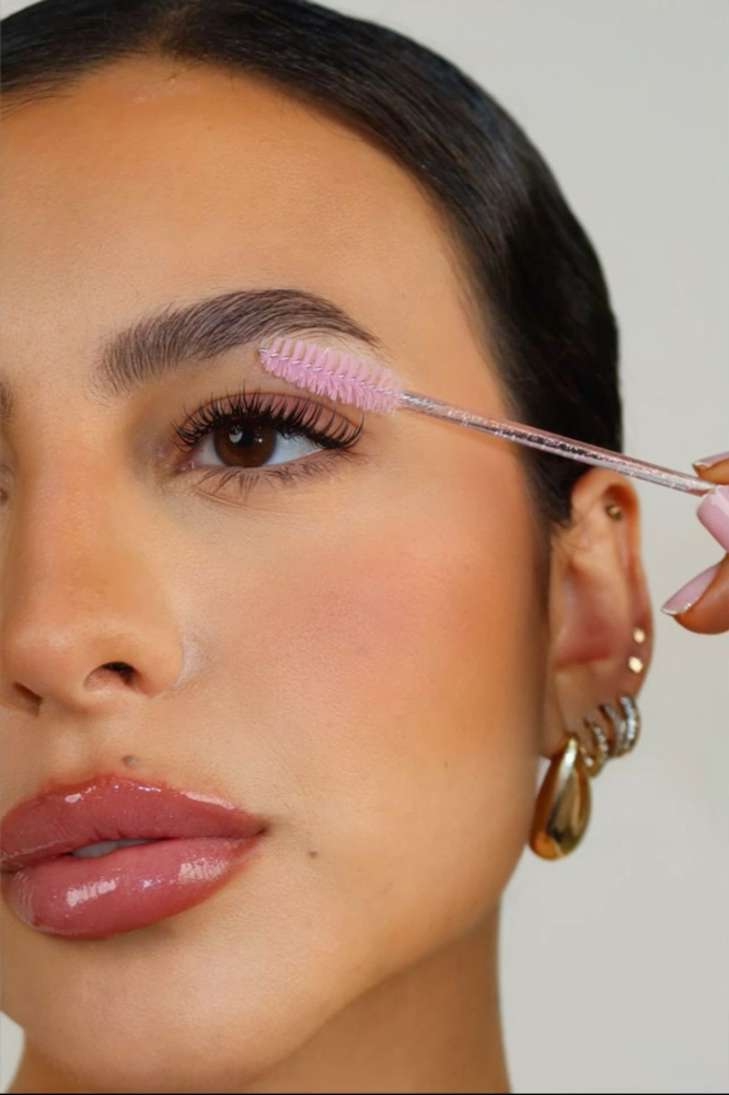 Lash Extensions (Full Set)