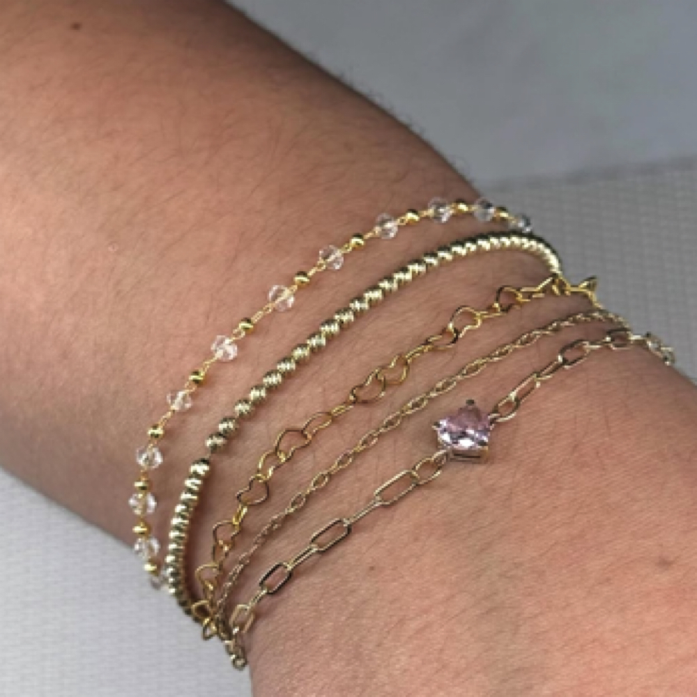BRACELET at Beautywithkb in Upland, CA