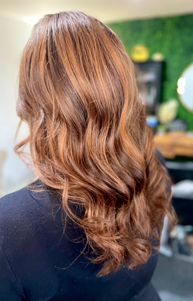 Color Consultation