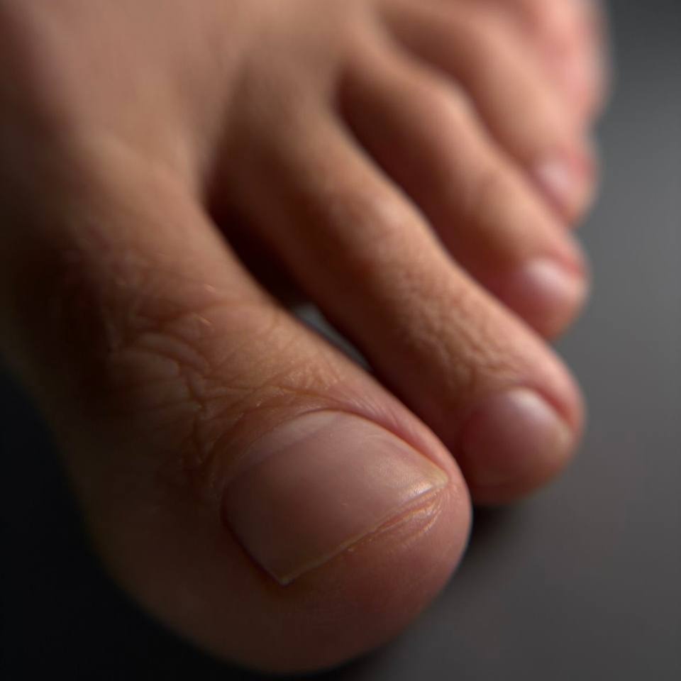 Smart Pedicure (No Gel) at Nails Today Studio in Naperville, IL