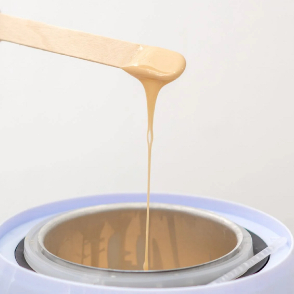 Bikini wax at Javani Aesthetics & Wellness in Bay City, MI