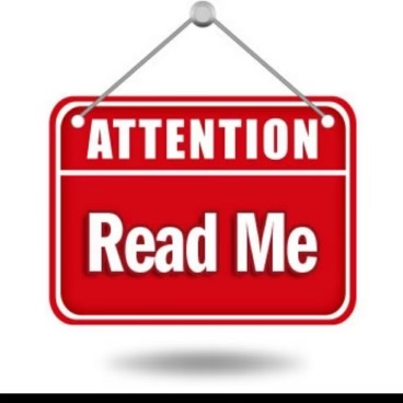 SERVICE UPDATE PLEASE READ at BeautyTurnsHeads in Portsmouth, VA