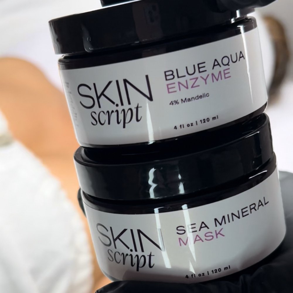 Brightening Acne Facial at Mulinaesthetics in Rocklin, CA
