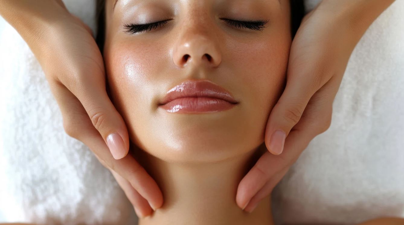 Skin Design Signature Facial at SKINDESIGN BY SAM D. in Massapequa, NY