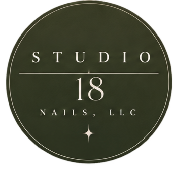 Hard Gel Full Set at Studio 18 Nails in Henderson, NV
