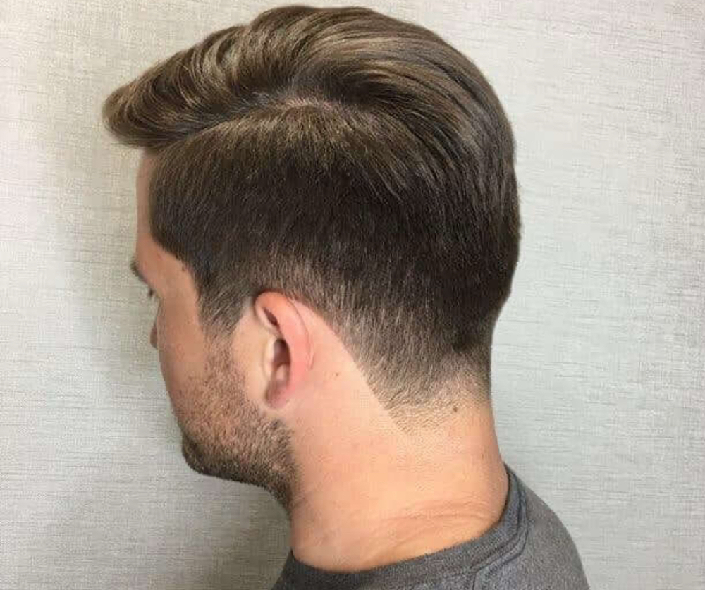 Men’s Haircut