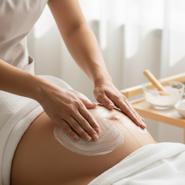 Mother To Be Prenatal at Luminous Aesthetics by Preshis in Parsons, TN