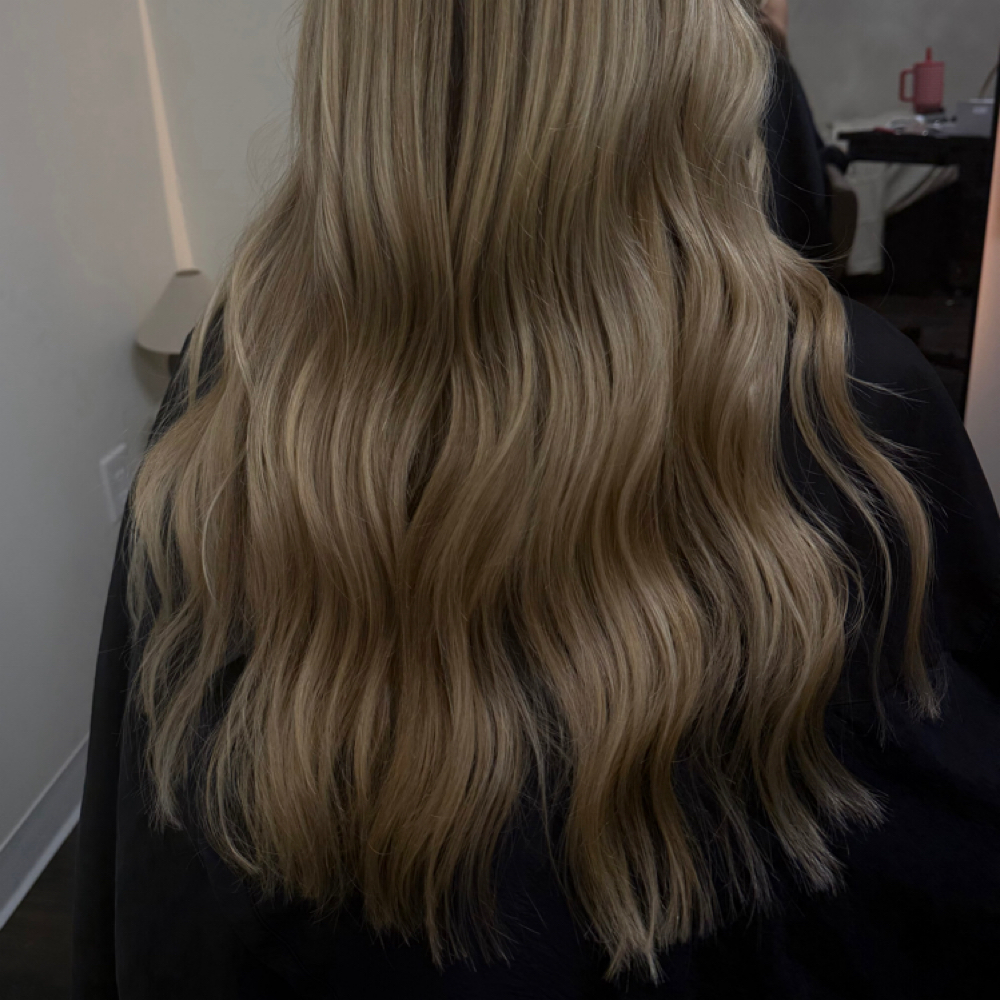 Extension Consultation at Blondish by Elli in Terre Haute, IN