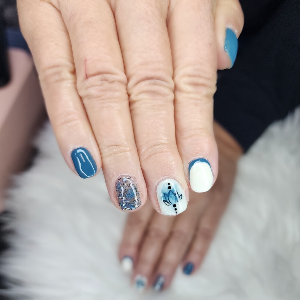 Dry Manicure