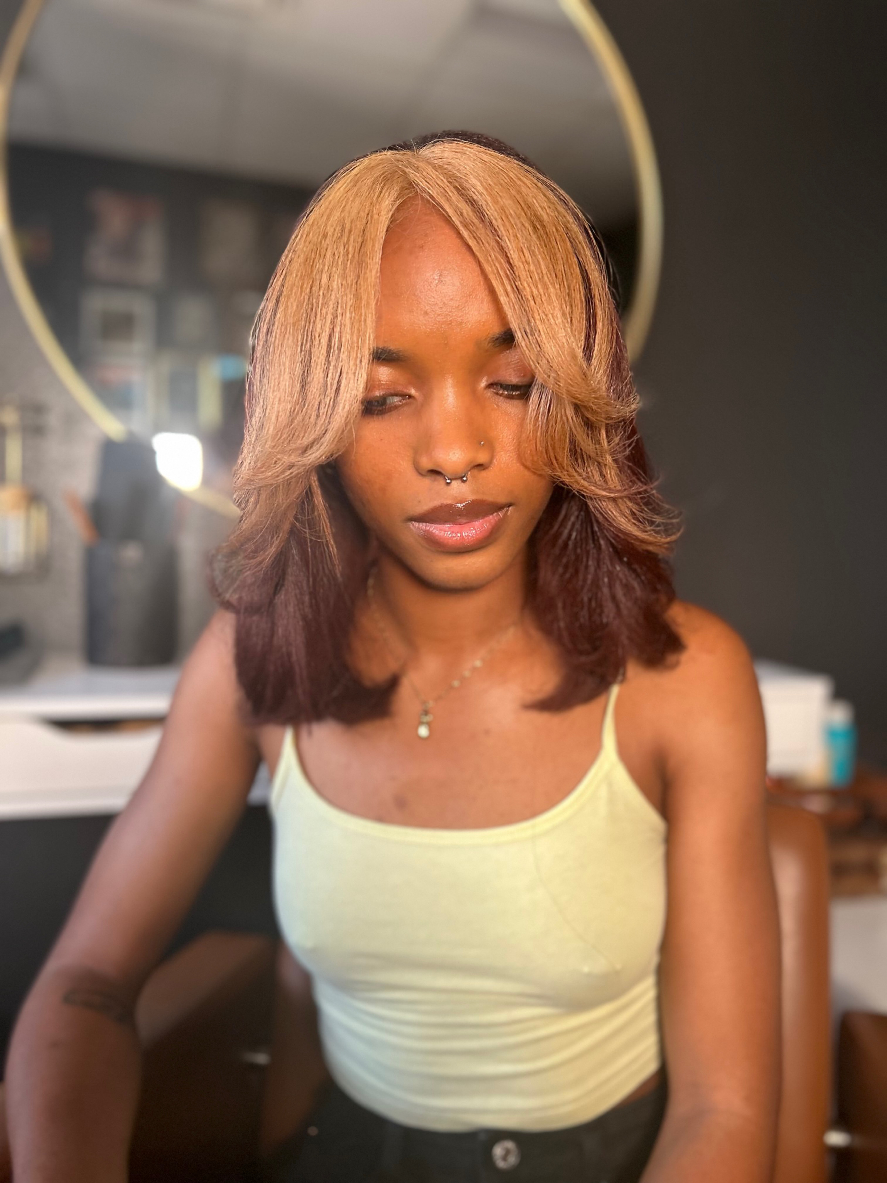 Full Custom Color Package at TheAfterEffect in Houston, TX