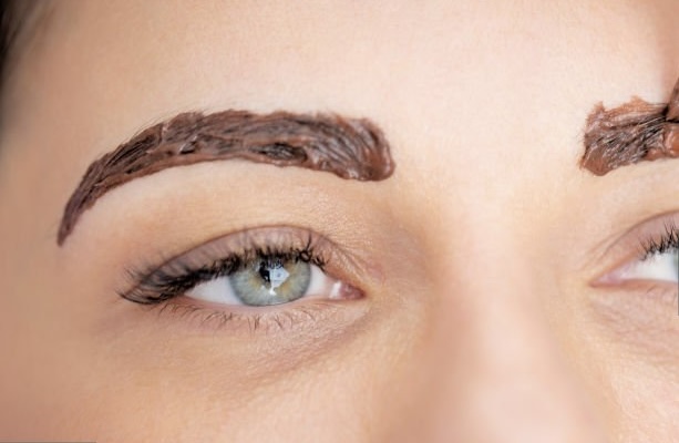 Brow Wax at Glamour By Amber Kay in Murfreesboro, TN
