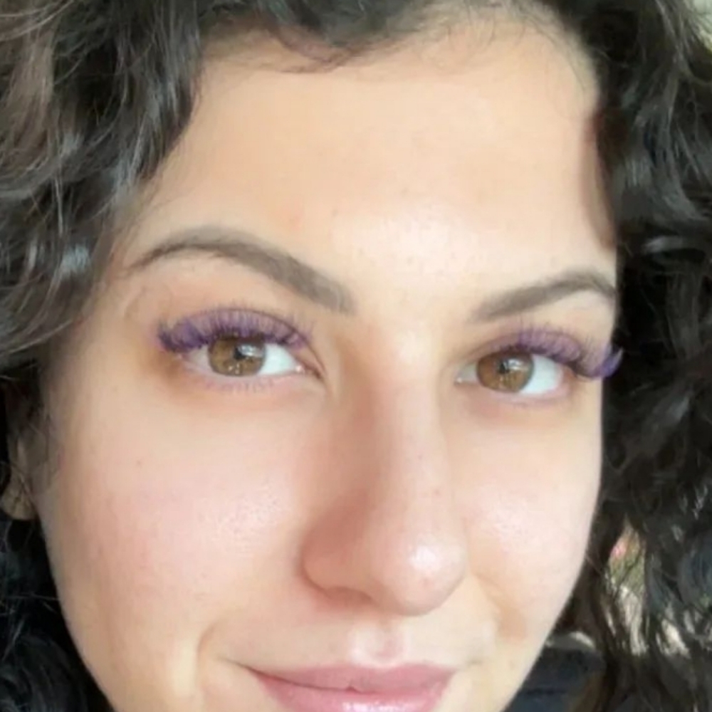 Color Full Lashes at Andrea Godsey in Mesa, AZ