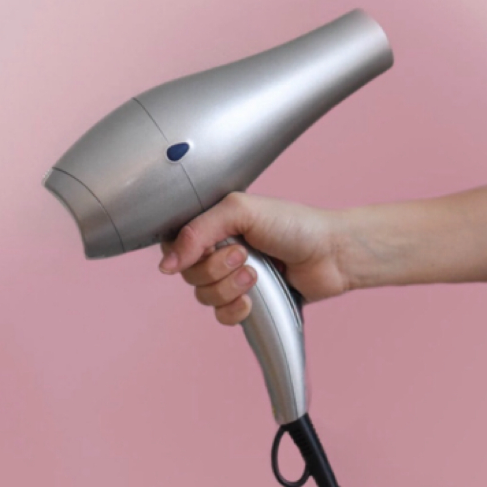 Shampoo & Blowdry Style Only at Studio Eleven Styles in Cary, NC