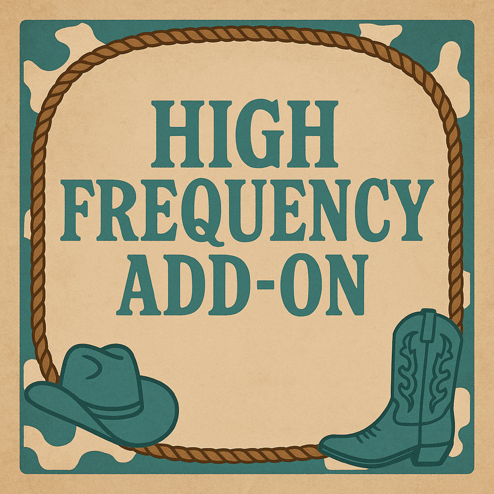 High Frequency Add On at Blue Sky Beauty in Jacksonville, NC