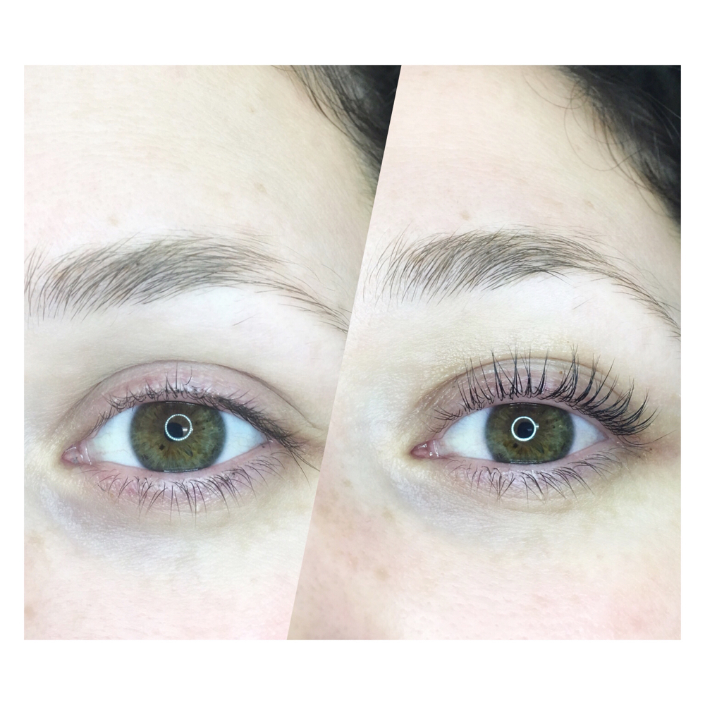 Lash Lift at Lash Nirvana in 92117